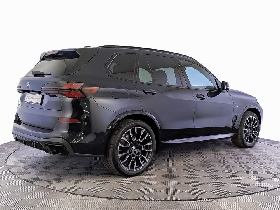 car-card-slide BMW X5 2023 38 370км фото №5