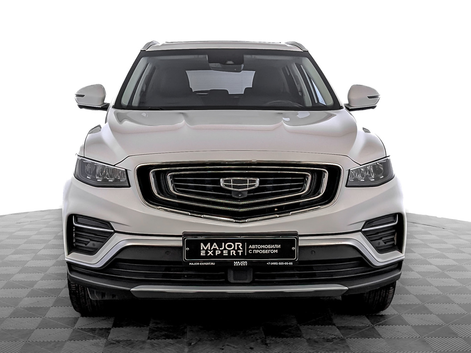 car-card-slide Geely Atlas Pro 2023 92 897км фото №2