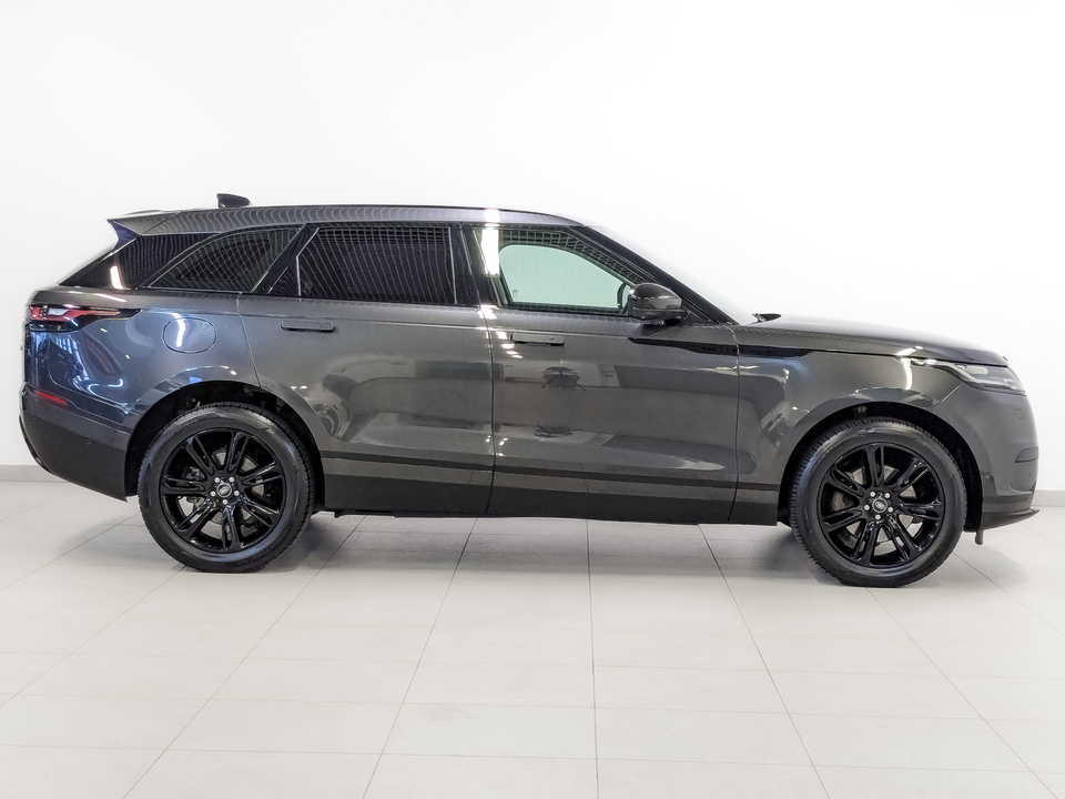 car-card-slide Land Rover Range Rover Velar 2021 84 513км фото №4