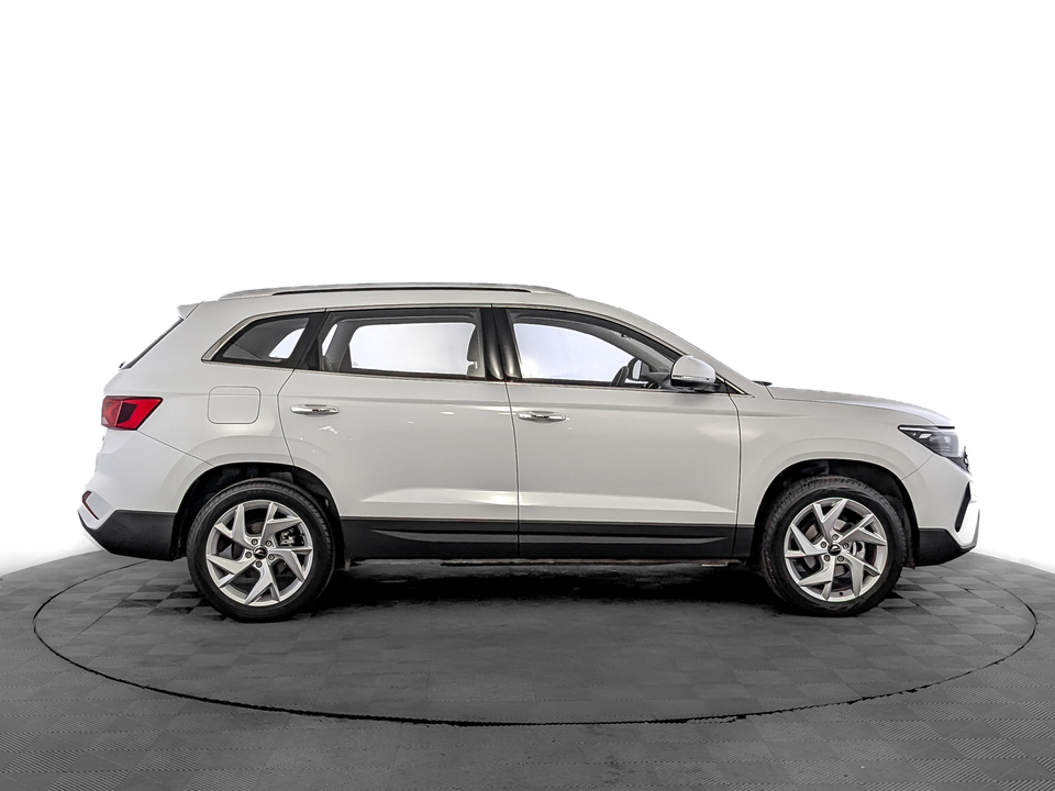 Jetta VS7 I 2023 6 500км фото №4