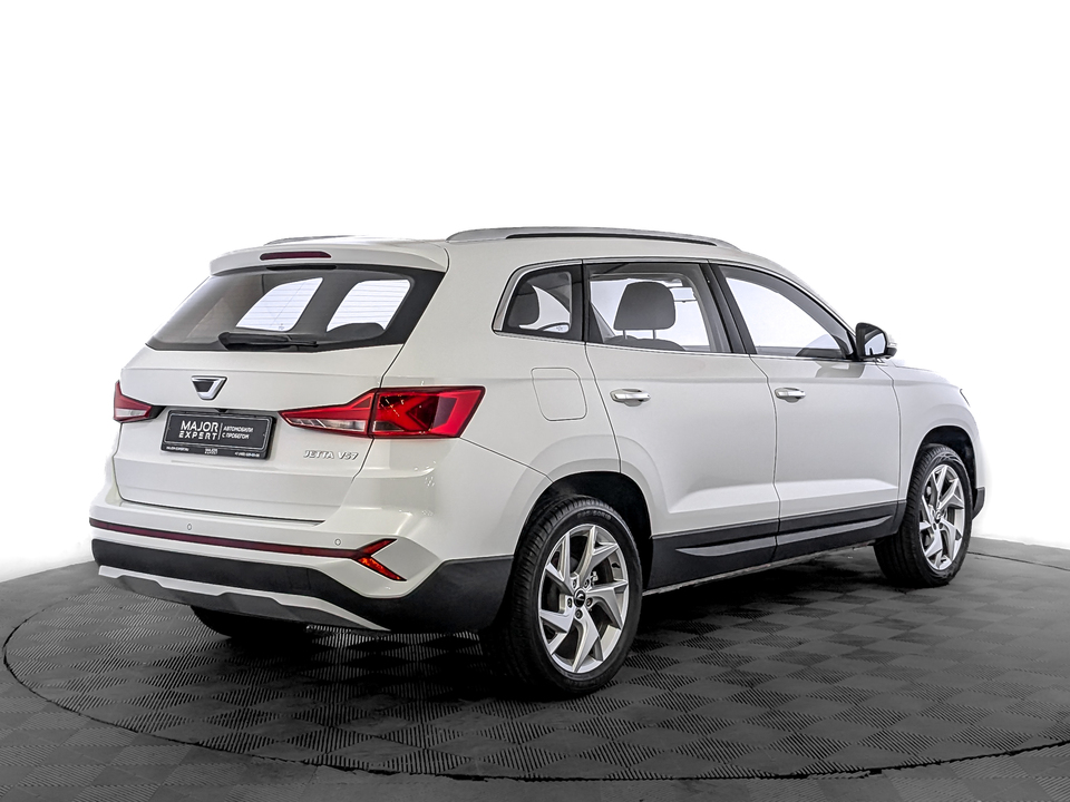 Jetta VS7 I 2023 6 500км фото №5