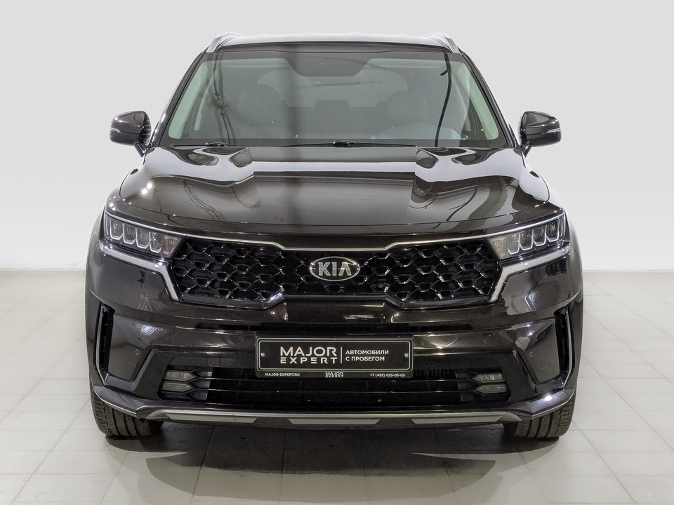car-card-slide Kia Sorento 2020 37 745км фото №2