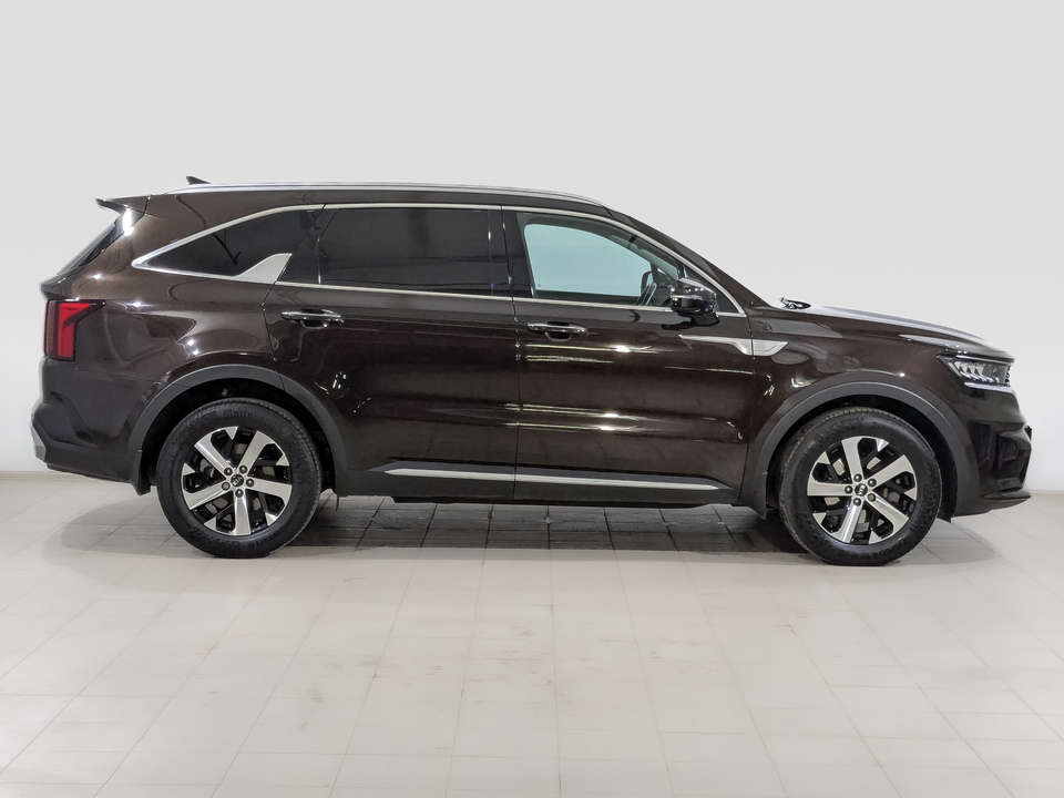 car-card-slide Kia Sorento 2020 37 745км фото №4