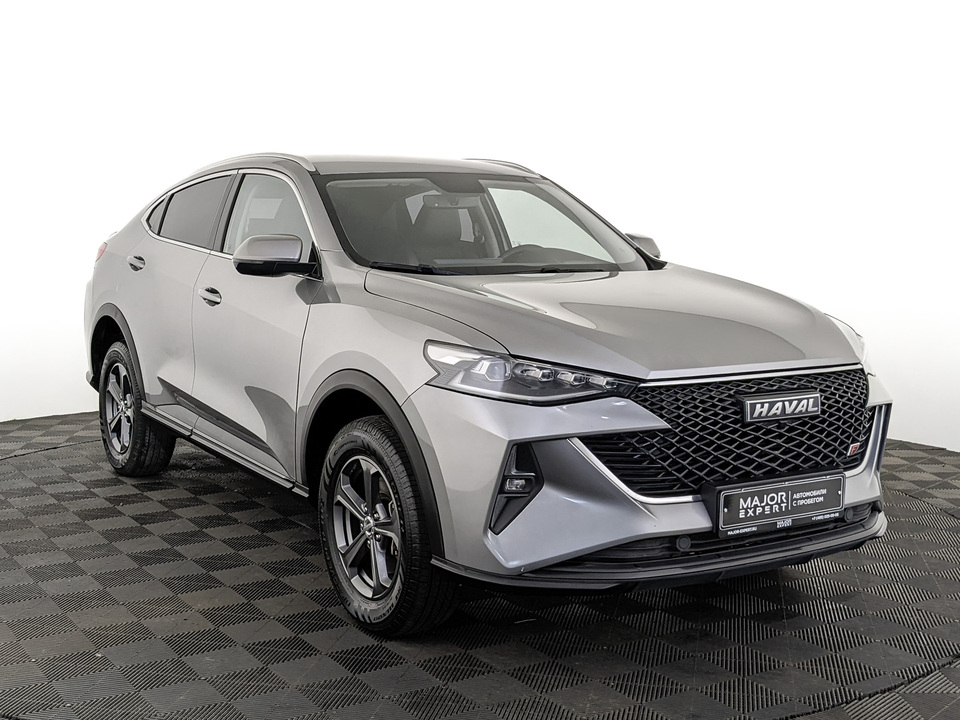 car-card-slide Haval F7x 2023 70 385км фото №3