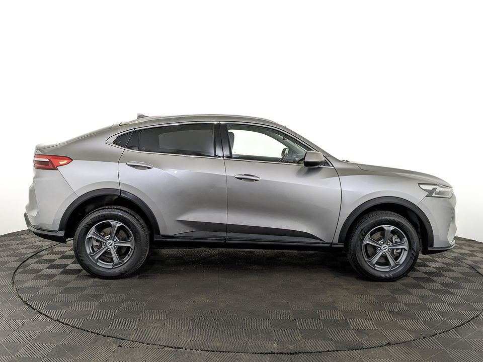 car-card-slide Haval F7x 2023 70 385км фото №4