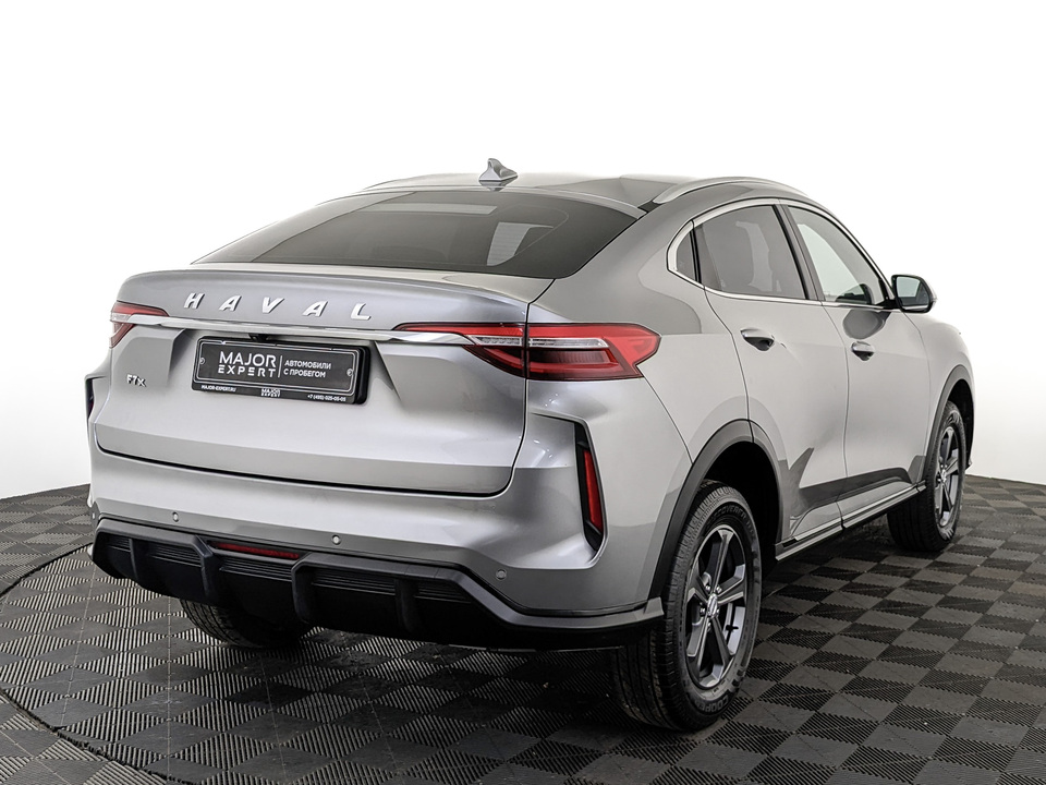 car-card-slide Haval F7x 2023 70 385км фото №5