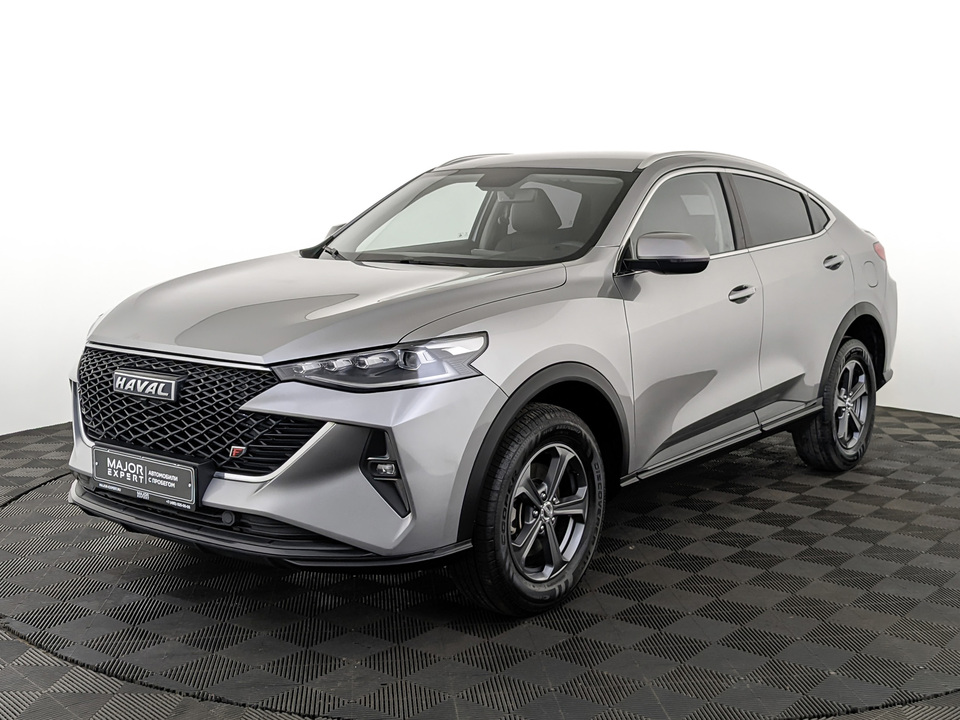 car-card-slide Haval F7x 2023 70 385км фото №1