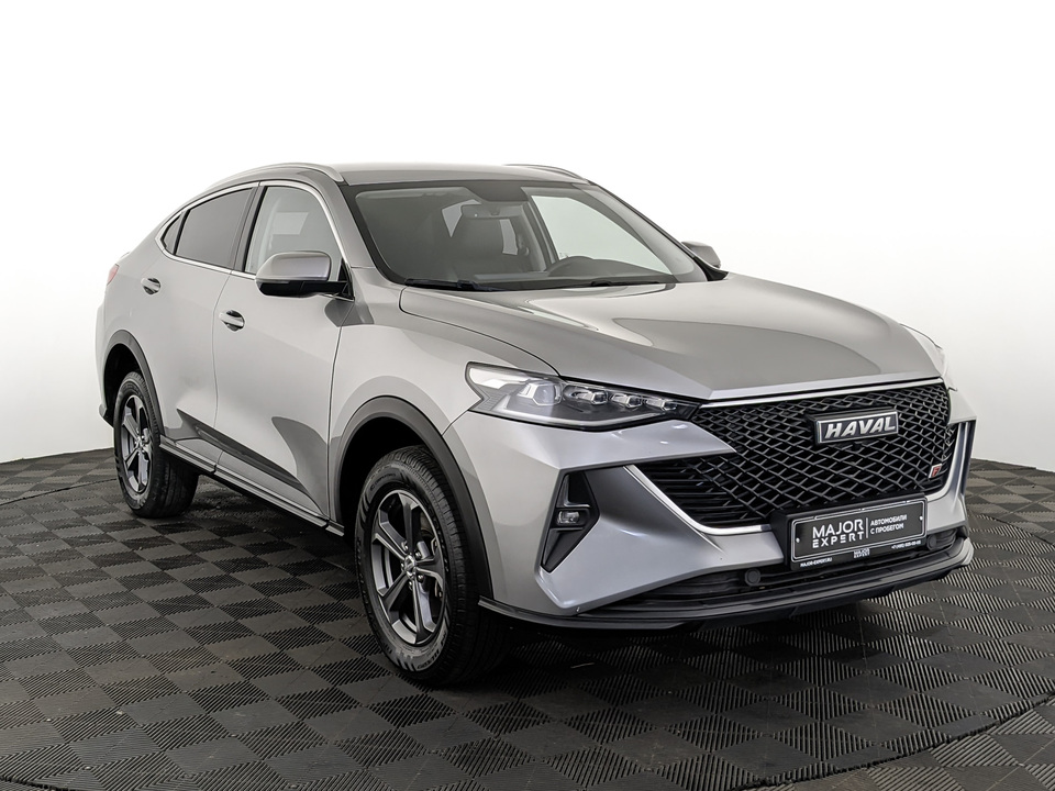 car-card-slide Haval F7x 2023 70 385км фото №3