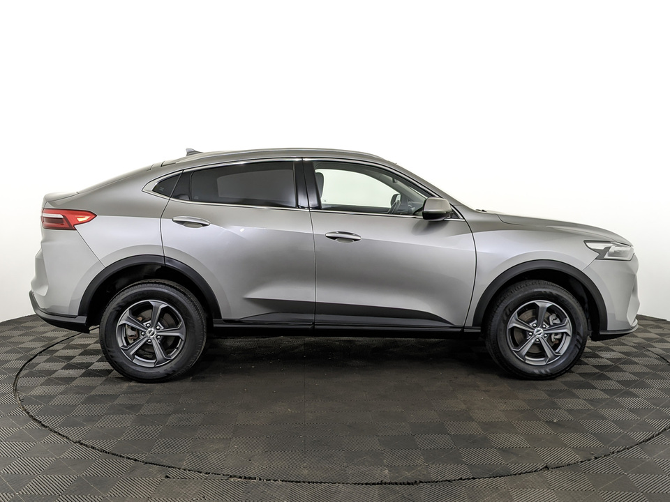 car-card-slide Haval F7x 2023 70 385км фото №4