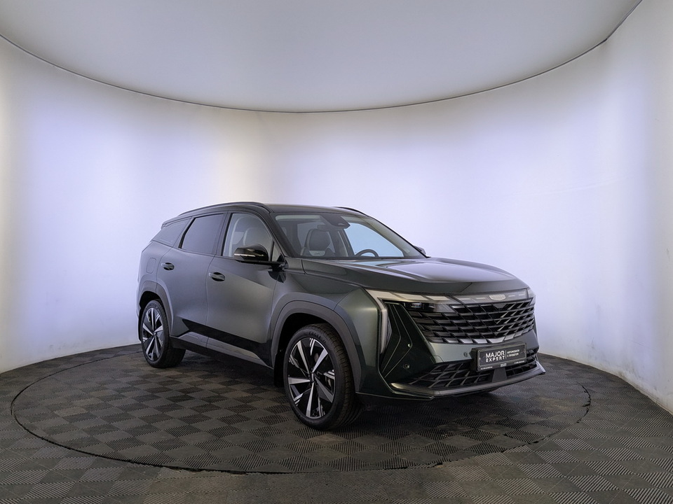 Geely Atlas II 2024 55 551км фото №3