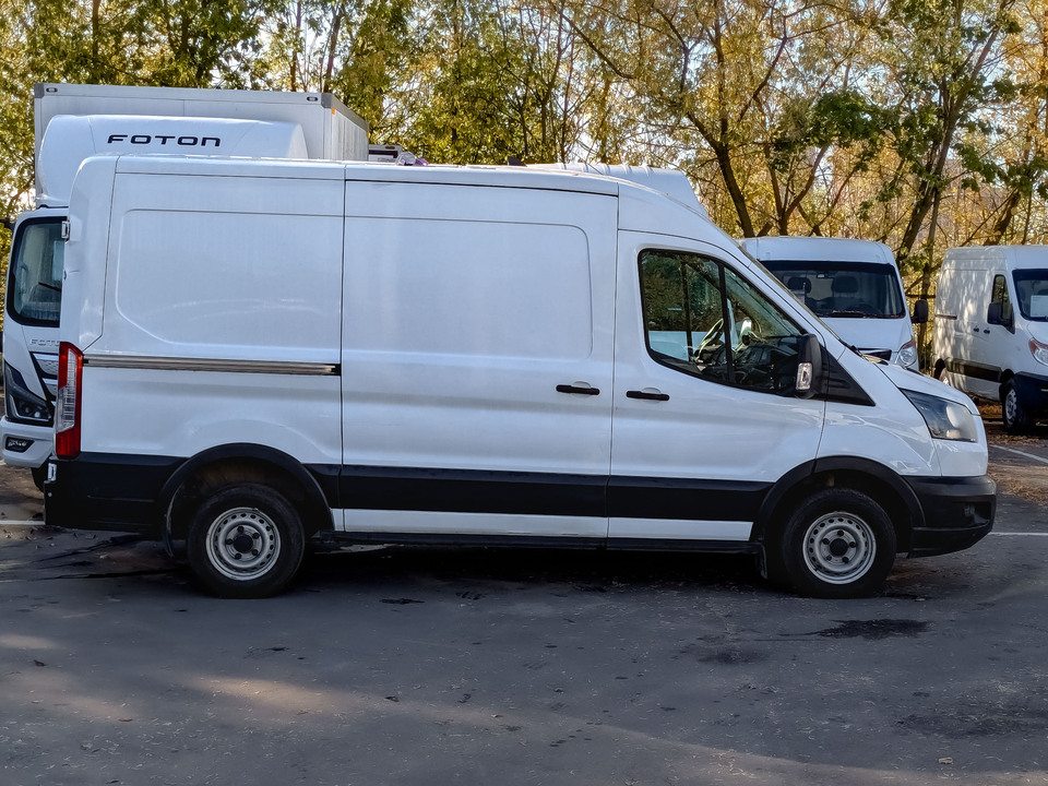 car-card-slide Ford Transit 2021 86 683км фото №4