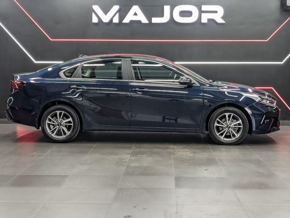 Kia Cerato 2022 32 893км фото №4