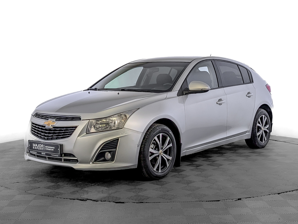 car-card-slide Chevrolet Cruze 2015 156 678км фото №1