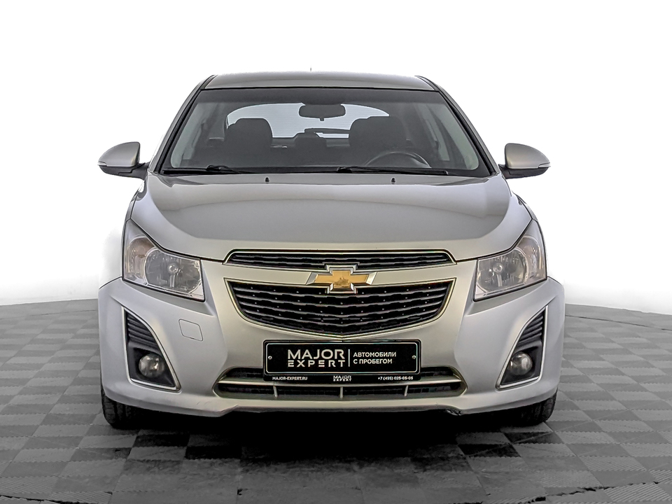 car-card-slide Chevrolet Cruze 2015 156 678км фото №2