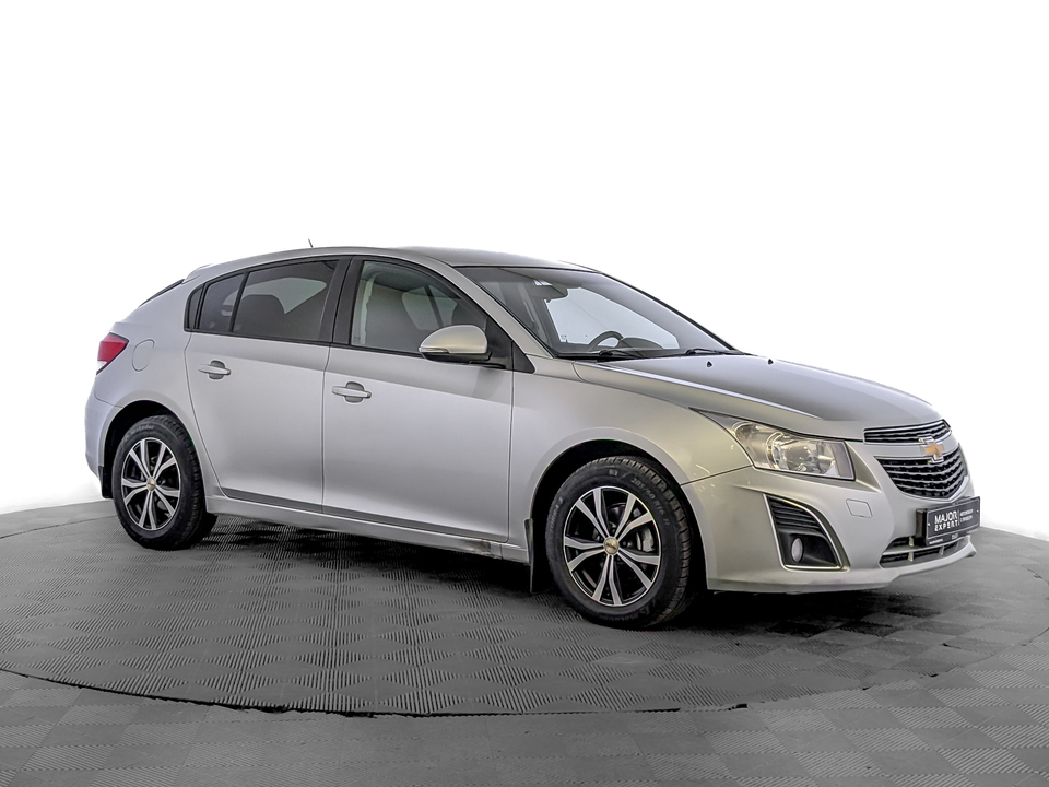car-card-slide Chevrolet Cruze 2015 156 678км фото №3