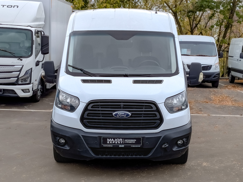 car-card-slide Ford Transit 2021 94 573км фото №2