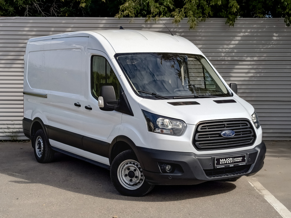 car-card-slide Ford Transit 2021 103 082км фото №3
