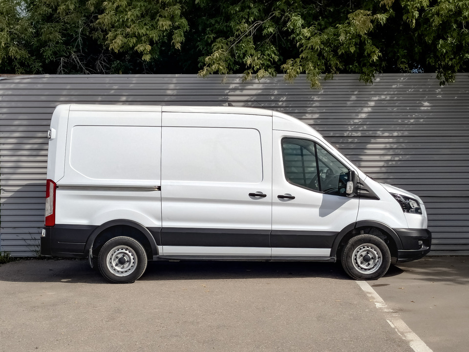 car-card-slide Ford Transit 2021 103 082км фото №4