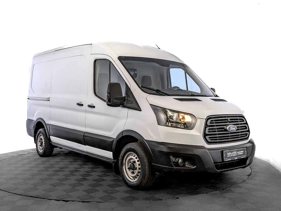 car-card-slide Ford Transit 2021 109 297км фото №3