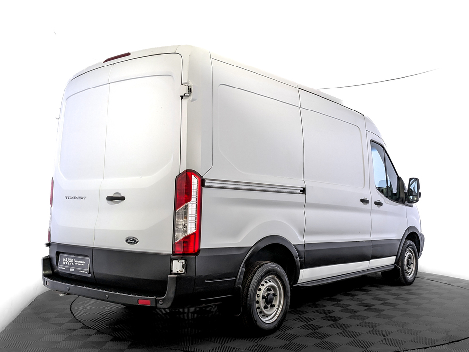 car-card-slide Ford Transit 2021 109 297км фото №5