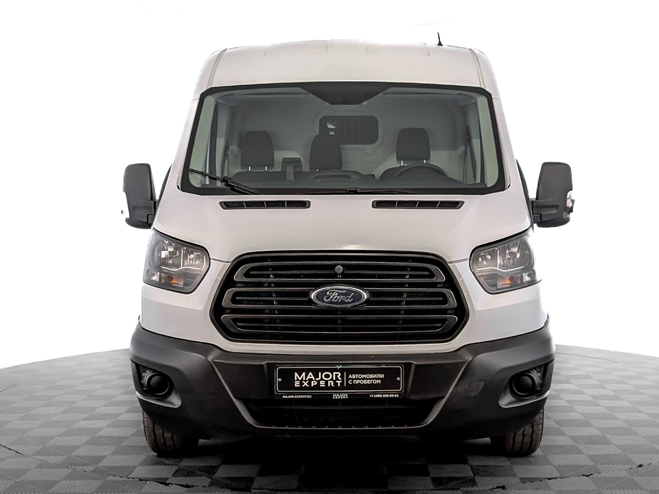 car-card-slide Ford Transit 2020 107 978км фото №2