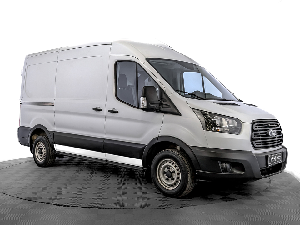 car-card-slide Ford Transit 2020 107 978км фото №3