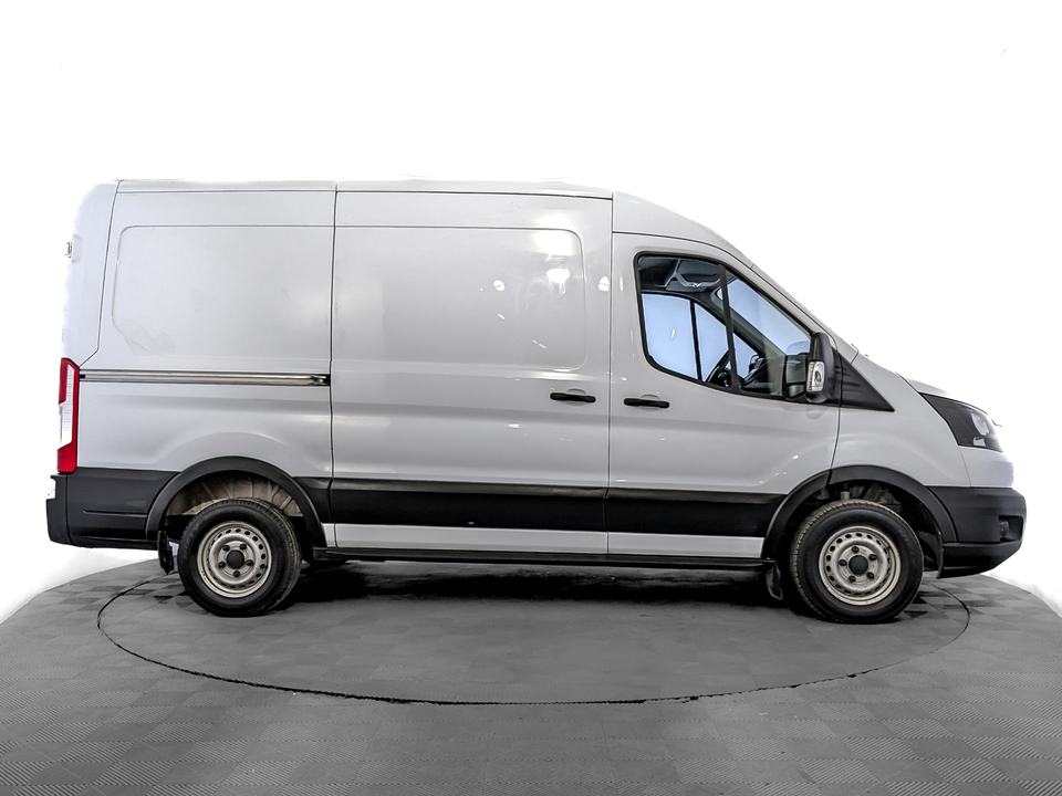 car-card-slide Ford Transit 2020 107 978км фото №4