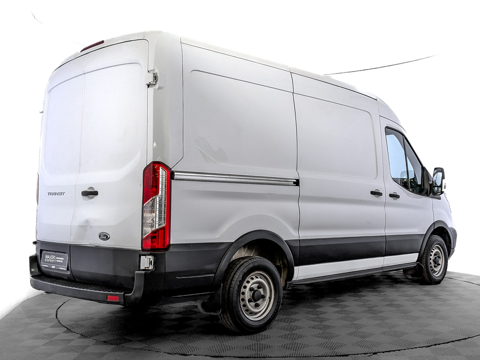 car-card-slide Ford Transit 2020 107 978км фото №5