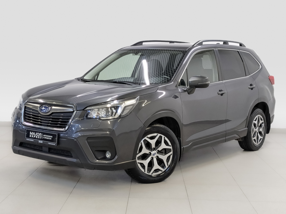 car-card-slide Subaru Forester 2020 73 000км фото №1