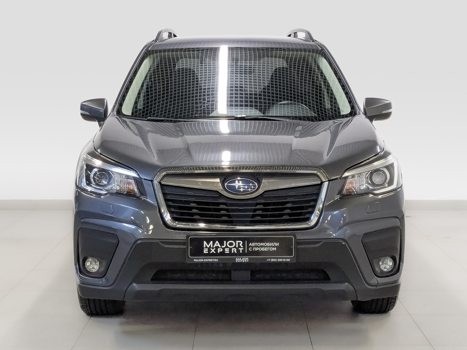 car-card-slide Subaru Forester 2020 73 000км фото №2