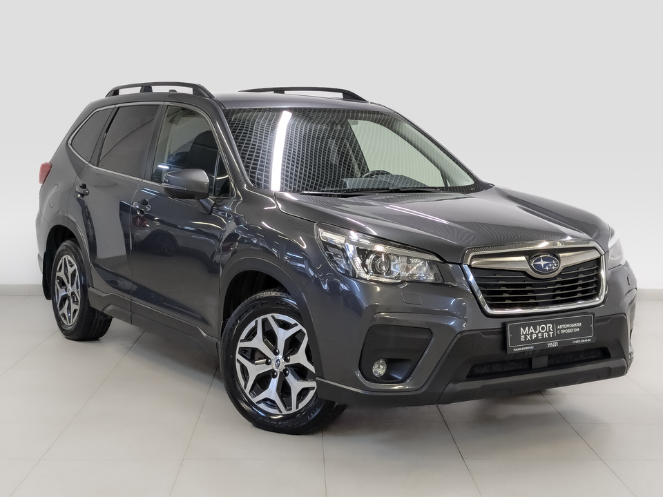 car-card-slide Subaru Forester 2020 73 000км фото №3