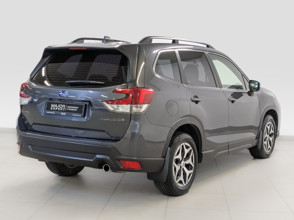 car-card-slide Subaru Forester 2020 73 000км фото №5