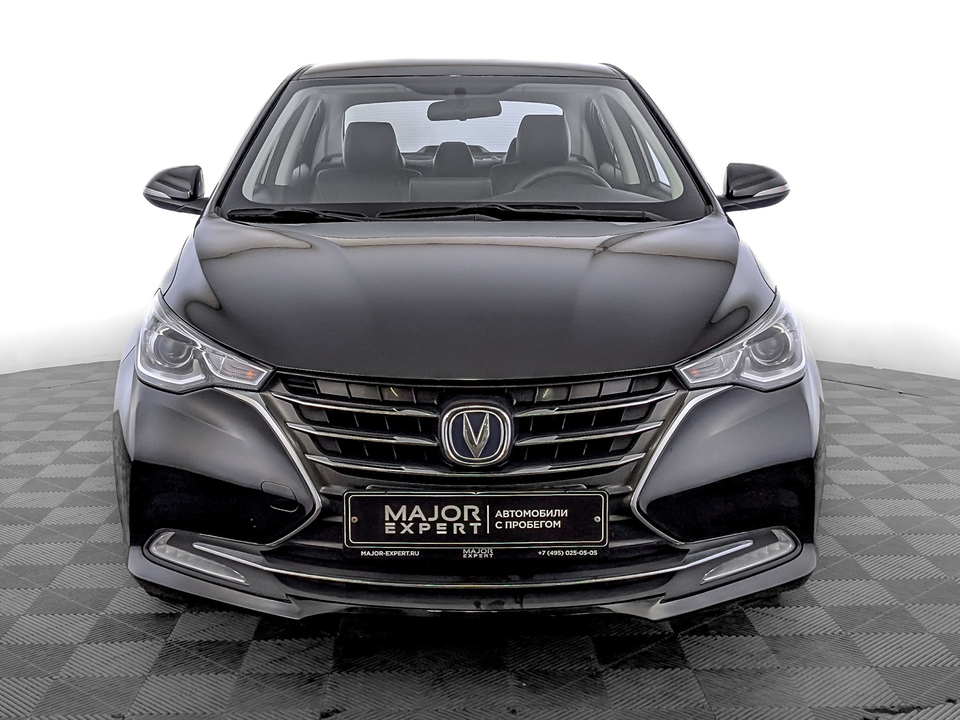car-card-slide Changan Alsvin II 2023 59 214км фото №2