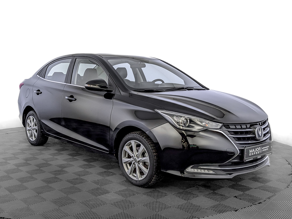 car-card-slide Changan Alsvin II 2023 59 214км фото №3