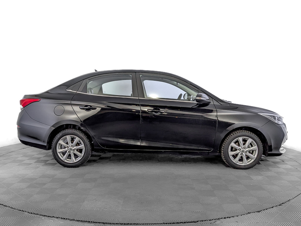 car-card-slide Changan Alsvin II 2023 59 214км фото №4