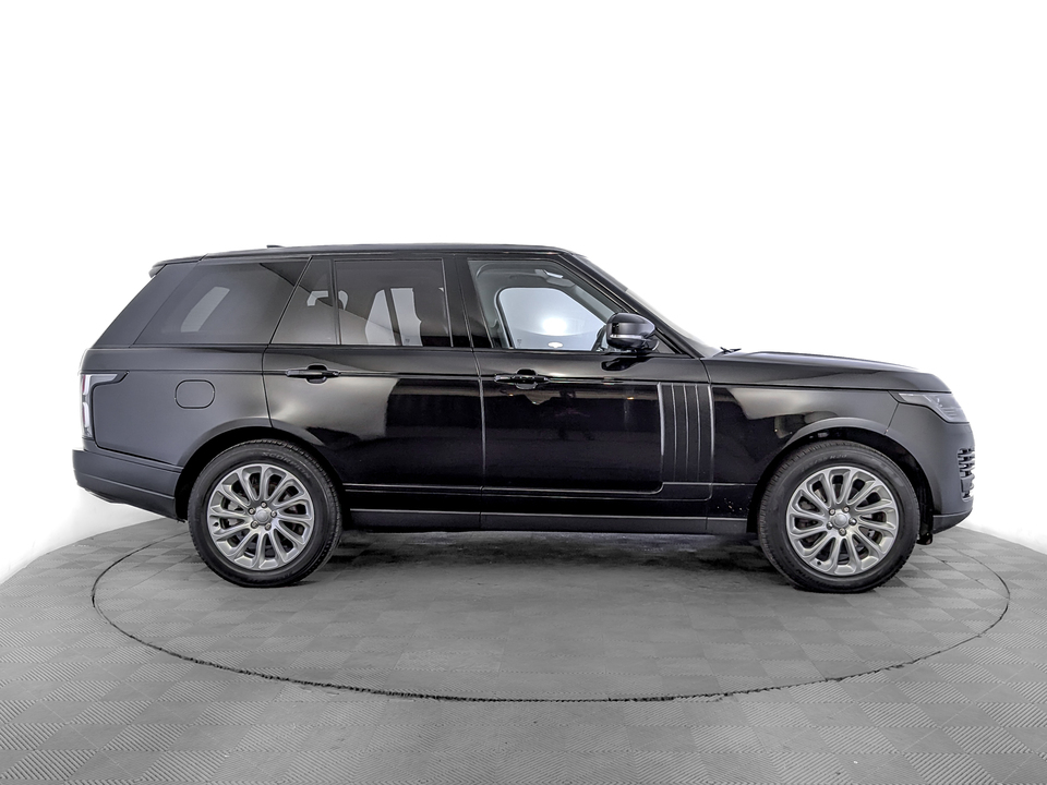 car-card-slide Land Rover Range Rover 2018 74 155км фото №5