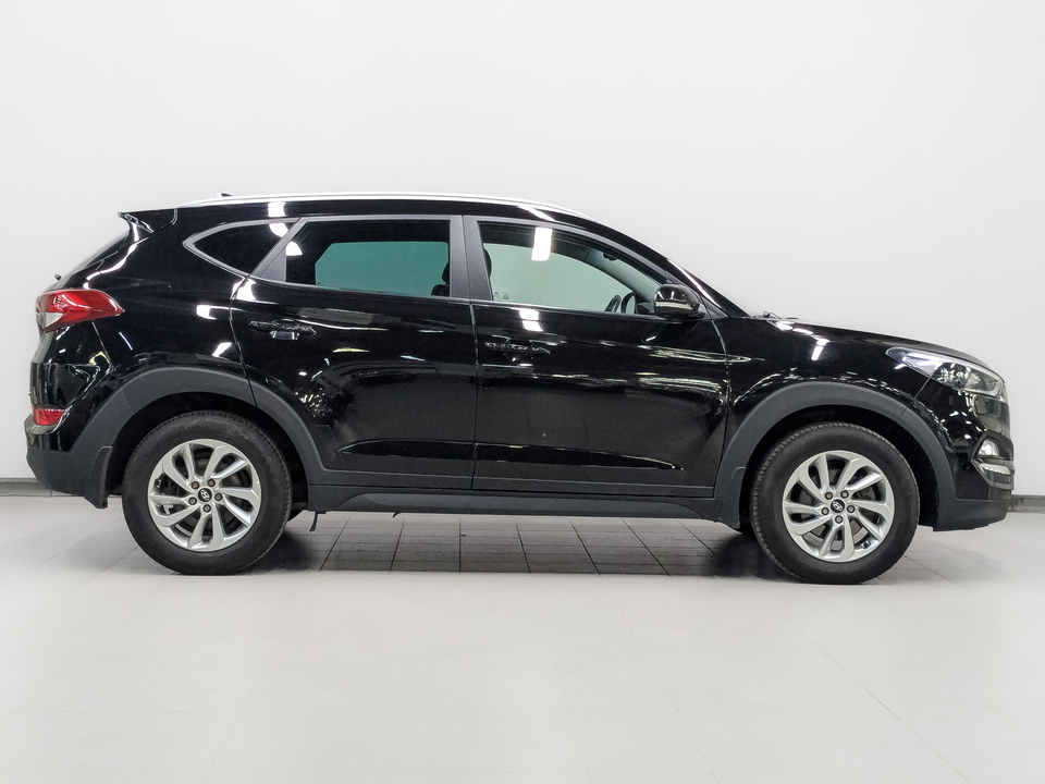 car-card-slide Hyundai Tucson 2016 116 663км фото №4