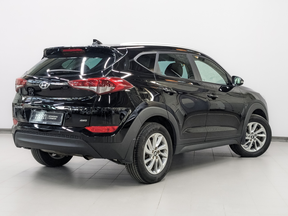 car-card-slide Hyundai Tucson 2016 116 663км фото №5
