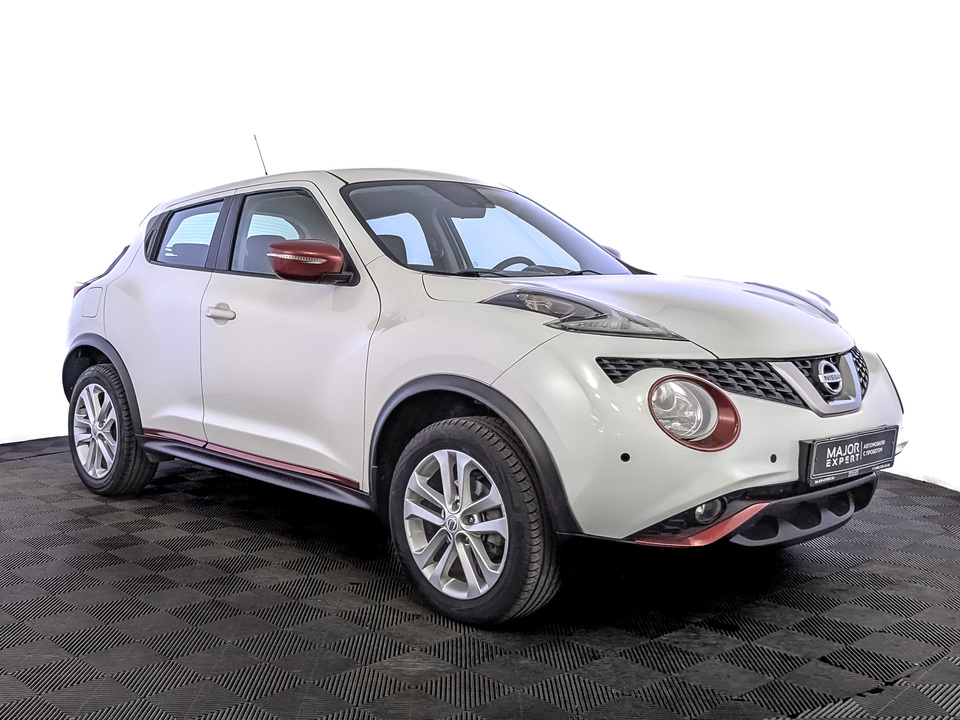 car-card-slide Nissan Juke 2015 107 987км фото №3