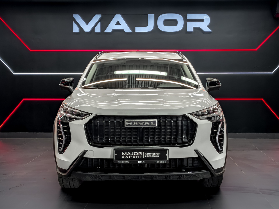 car-card-slide Haval Jolion 2025 1 453км фото №2