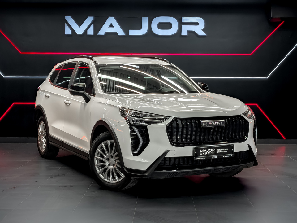 car-card-slide Haval Jolion 2025 1 453км фото №3
