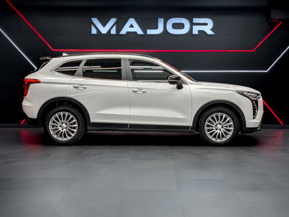 car-card-slide Haval Jolion 2025 1 453км фото №4
