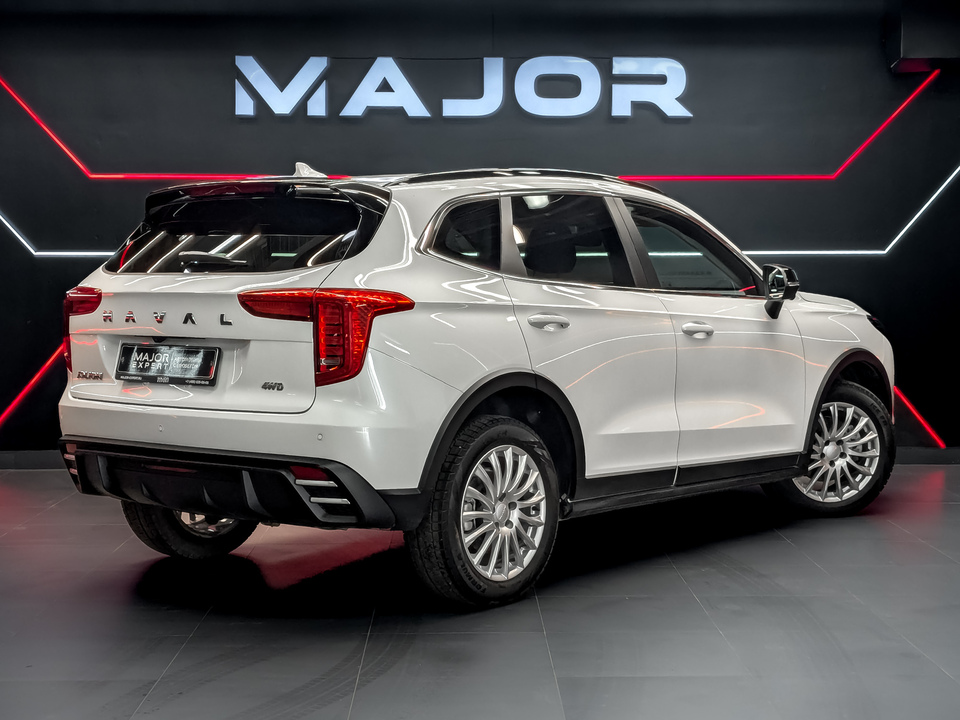 car-card-slide Haval Jolion 2025 1 453км фото №5
