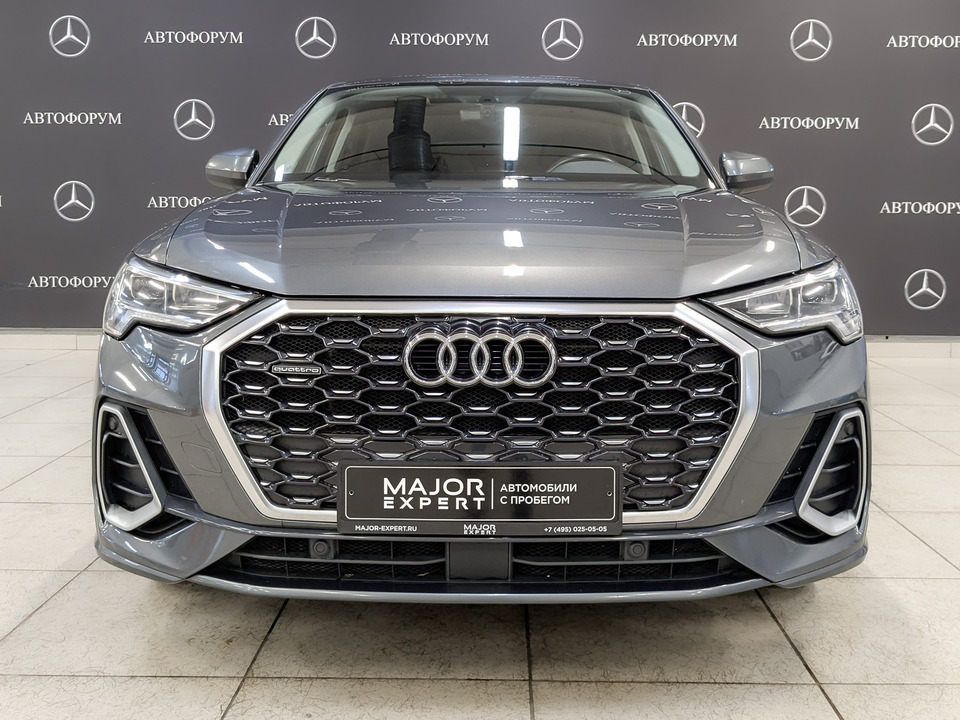 car-card-slide Audi Q3 2020 106 279км фото №2