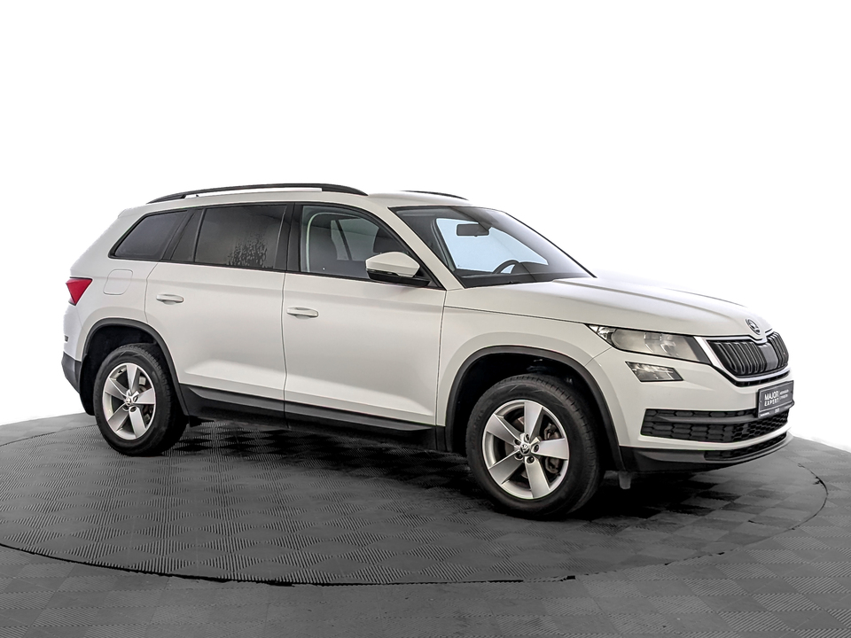 car-card-slide Skoda Kodiaq 2018 187 320км фото №3