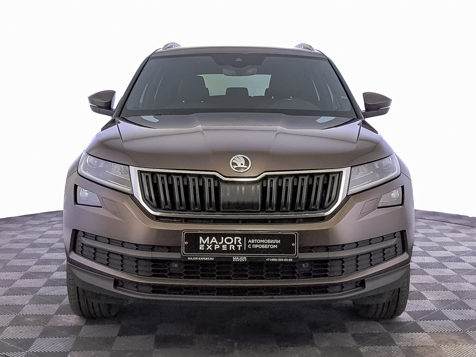 car-card-slide Skoda Kodiaq 2020 81 691км фото №2
