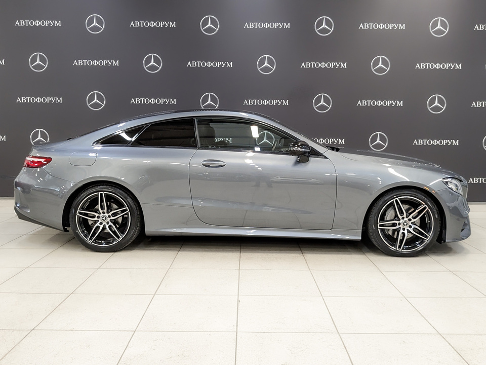 car-card-slide Mercedes-Benz E-Класс Купе 2017 87 777км фото №4