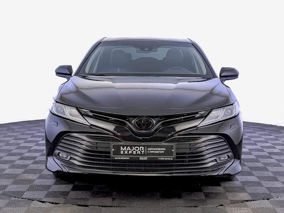 car-card-slide Toyota Camry 2020 112 991км фото №2