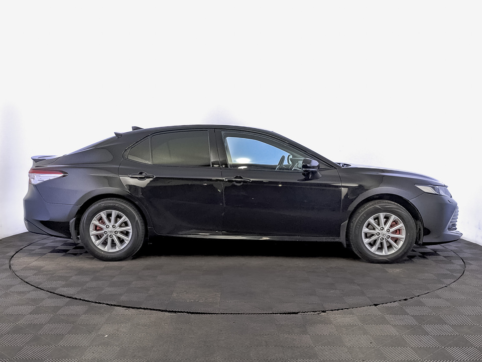 car-card-slide Toyota Camry 2020 112 991км фото №4