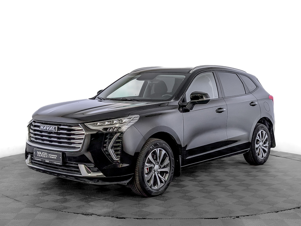 car-card-slide Haval Jolion 2022 49 893км фото №1